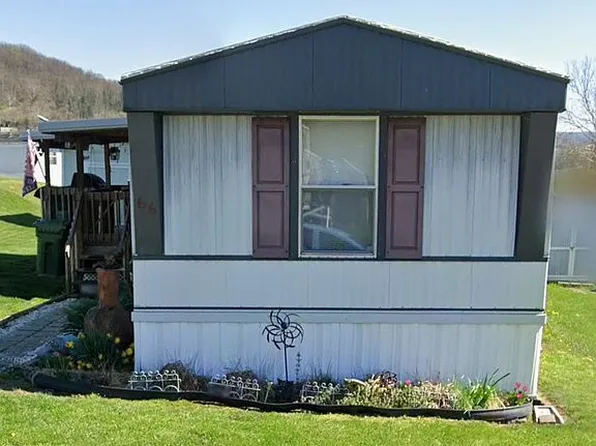 66 Blue Grass Vlg, Morgantown, WV 26501