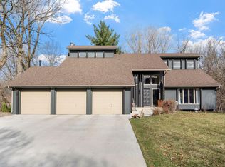 3617 Tanglewood Ct, Eagan, MN 55123