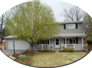 3923 E Costilla Ave, Centennial, CO 80122