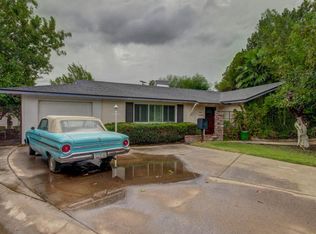 1459 E McLellan Blvd, Phoenix, AZ 85014