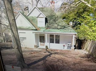 3328 Spottswood Ave, Memphis, TN 38111