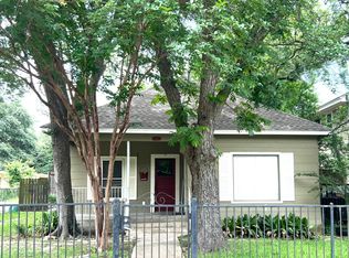1307 W 39th 1/2 St, Austin, TX 78756