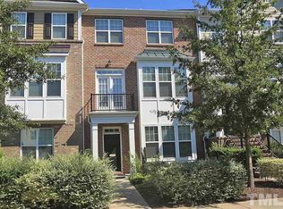 9124 Falkwood Rd, Raleigh, NC 27617