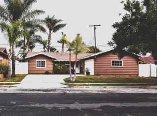 1692 Radnor Ave, Ventura, CA 93004