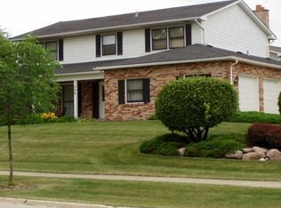 508 Fennel Ln, Schaumburg, IL 60193