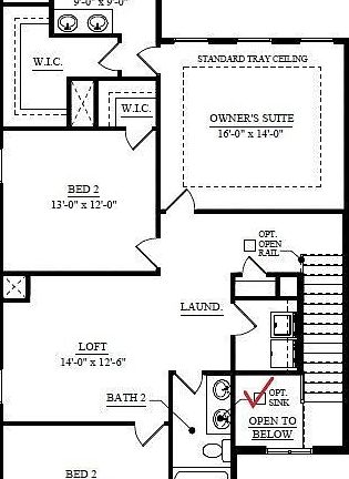 3rd image of 3527 Rockledge Way Lot 102