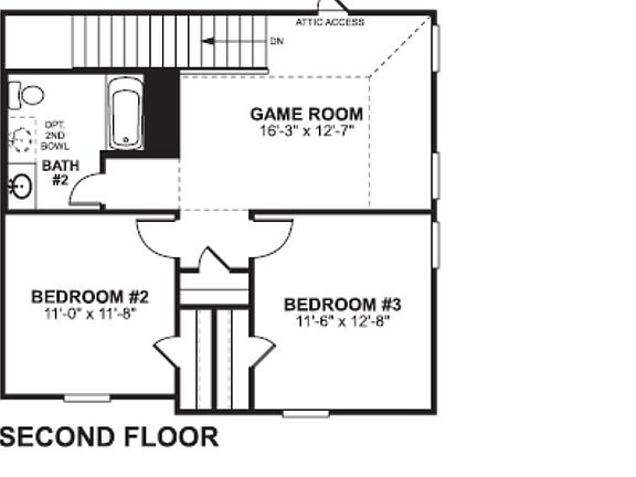 3rd image of 101 Pecos Way