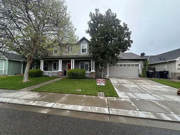 5614 Chancellor Way, Riverbank, CA 95367