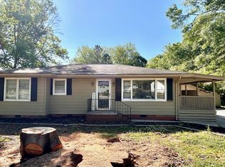 7 Sandy Beach Ter NW, Rome, GA 30165