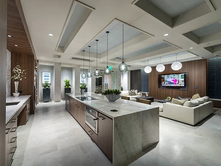 Fully-equipped catering kitchen to host your next gathering