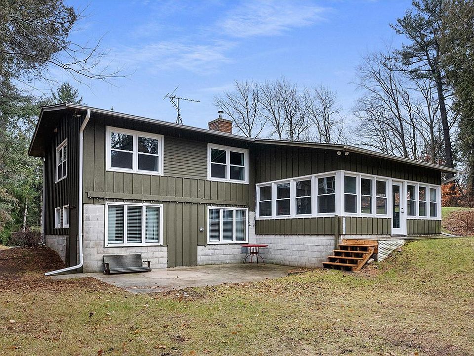 W1351 Stokdyk Ingelse ROAD, Oostburg, WI 53070 Zillow