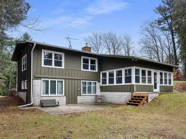 W1351 Stokdyk Ingelse ROAD, Oostburg, WI 53070