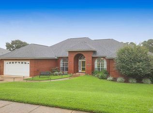 2822 Frederick St, Cantonment, FL 32533