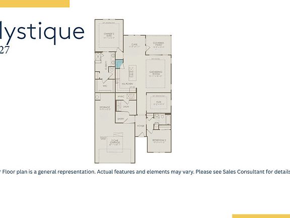 Floorplan Map