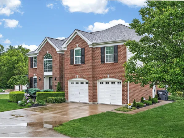 11253 S Sun Valley Dr, Alexandria, KY 41001