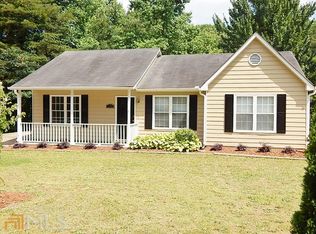 159 Bentley Pkwy, Woodstock, GA 30188