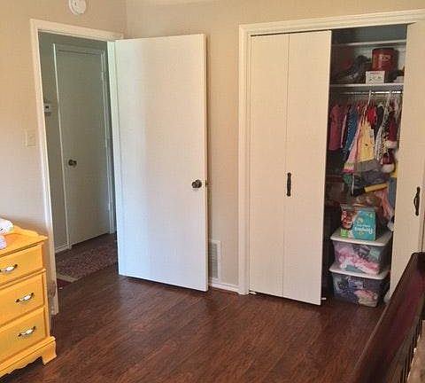 Great closets
