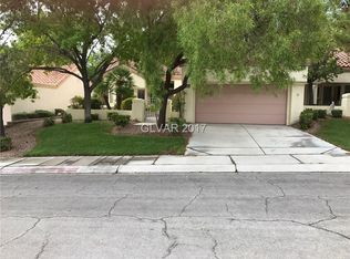9533 Gold Bank Dr, Las Vegas, NV 89134