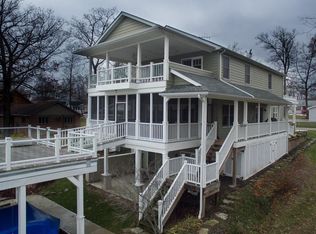 14312 Collingwood Ave, Lakeview, OH 43331
