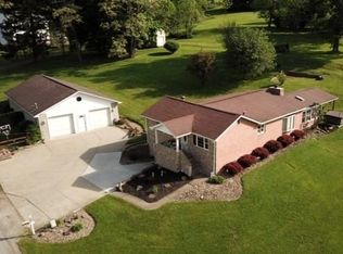 14 Ankrom Rd, Washington, PA 15301