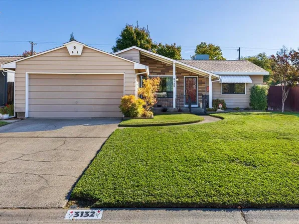 3132 Brophy Dr, Sacramento, CA 95821
