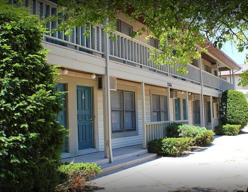 2nd image of 2339 Yeager Rd APT 3