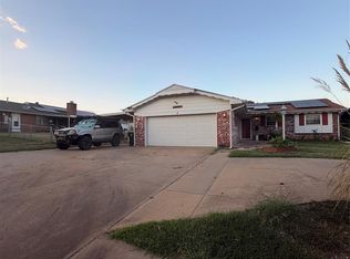 4 Cherokee St, Shawnee, OK 74801