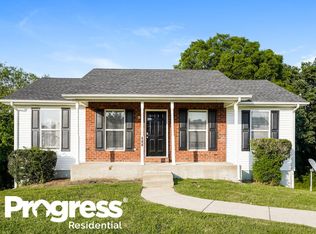 616 Zellwood Dr, La Vergne, TN 37086