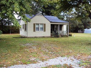 1236 Main St, Baxter, TN 38544