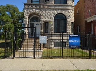 5423 S Indiana Ave #1F, Chicago, IL 60615