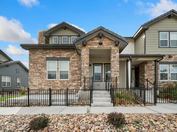 2736 Prairie Flax St, Berthoud, CO 80513