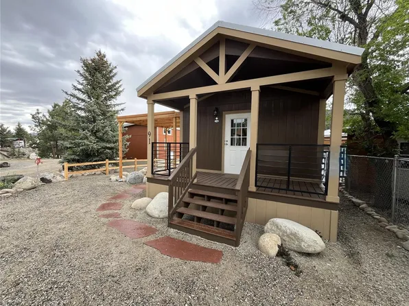 10795 County Road 197a #91, Nathrop, CO 81236