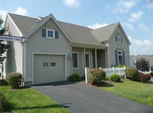 1 Bayberry Cir, Farmington, CT 06032