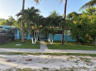 Norwood 3rd Addn Sec 2, Miami Gardens, FL 33169
