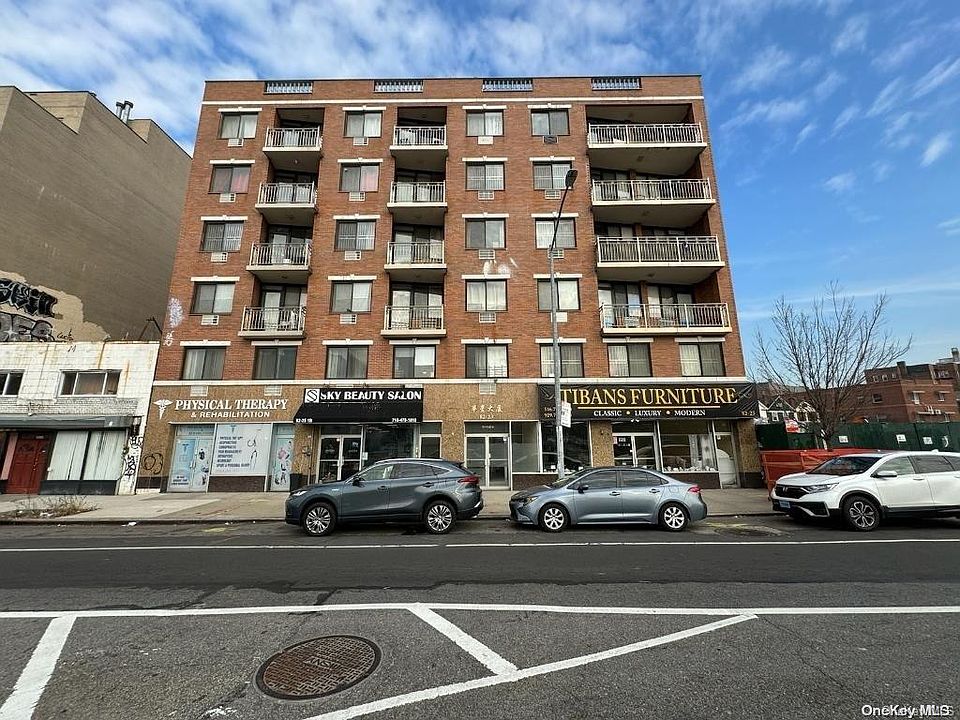 1st image of 82-25 Queens Boulevard #4A