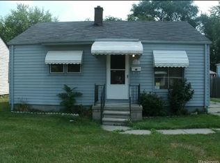 21564 Audrey Ave, Warren, MI
