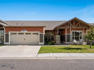 5473 Glenkirk Dr, Bozeman, MT 59718