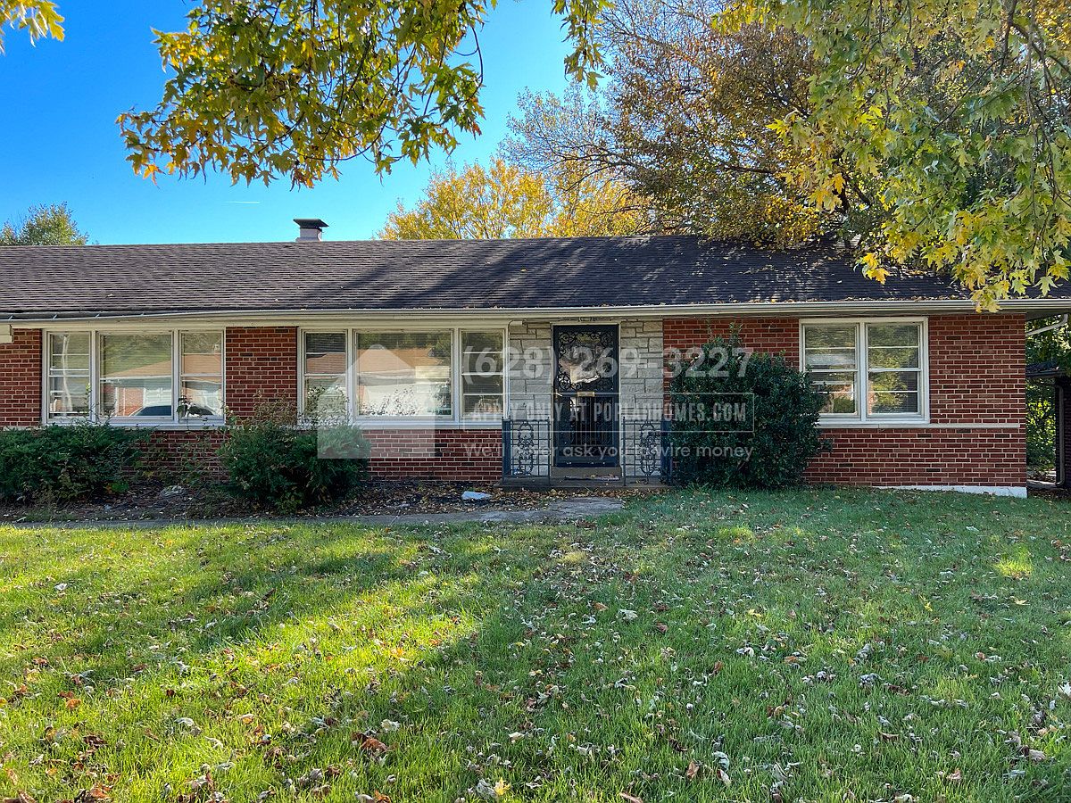 1336 Norchester Dr, Saint Louis, MO 63137 | Zillow