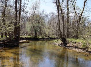 4205 W Salt River Rd, Shepherd, MI 48883