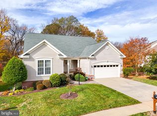 13753 Tuscarora Ct, Gainesville, VA