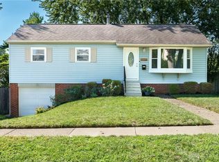 2845 Nacoma Pl, Dayton, OH 45420