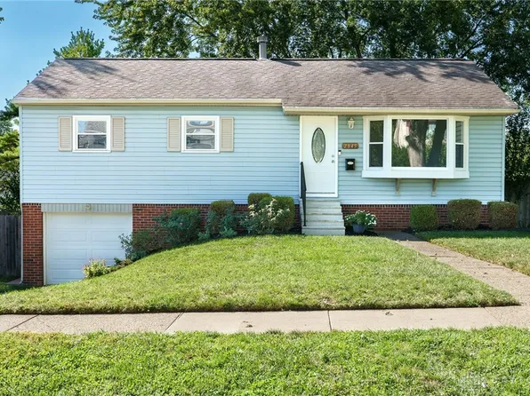 2845 Nacoma Pl, Dayton, OH 45420