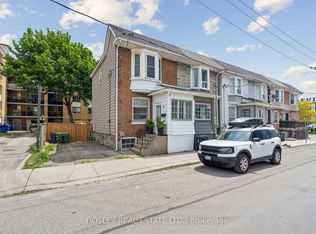 11 Pape Ave, Toronto, ON M4M2V5