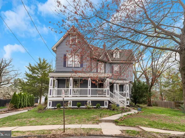 618 Park Ave, Collingswood, NJ 08108