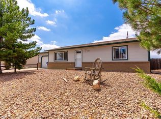 1316 Natalie St, Canon City, CO 81212