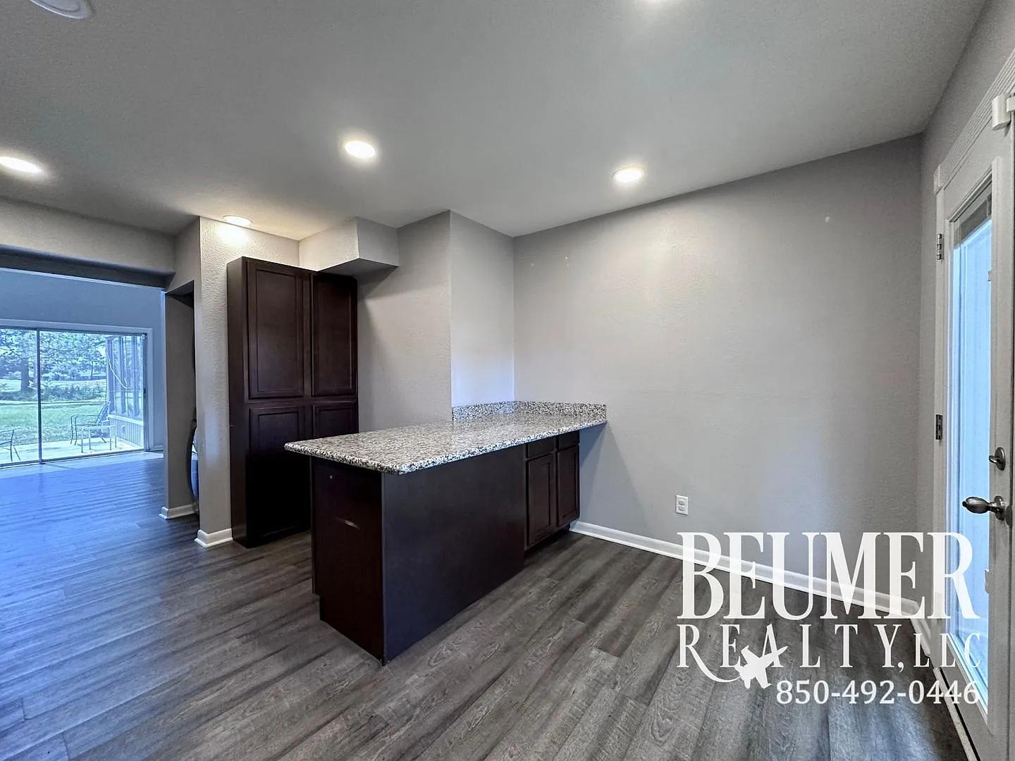 Updated Townhome Available for Rent in Perdido Key — Photo 4