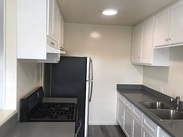 1 bed, $1,750 — Photo 3