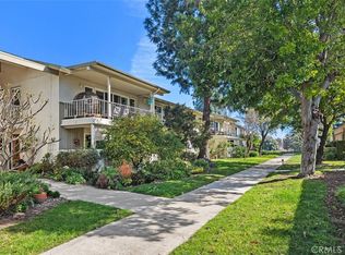 15 Via Castilla UNIT Q, Laguna Woods, CA 92637
