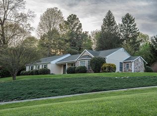 410 Knollwood Dr, Rocky Mount, VA 24151