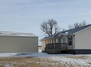 1023 Crane Ave, MANNING, IA 51455